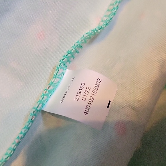 💚 SO XL Dress - Picture 6 of 8